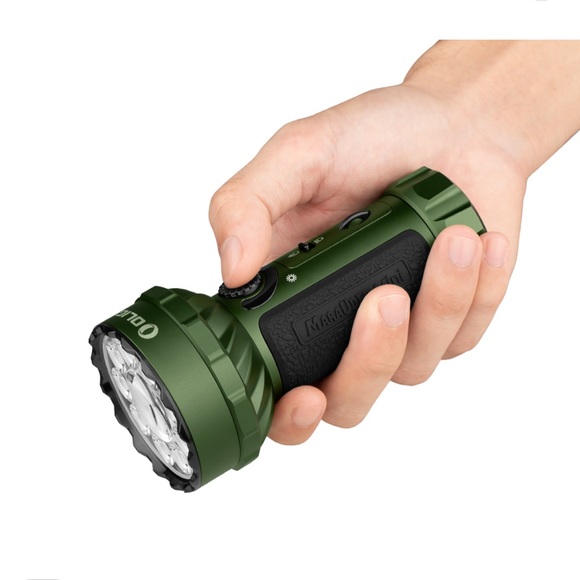 Marauder Mini Powerful LED Flashlight - Picture 6 of 13